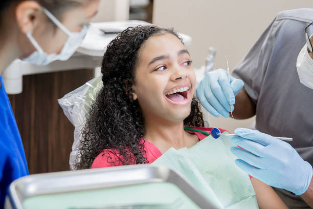 Best Weekend Emergency Dental Services in Wright City, MO
