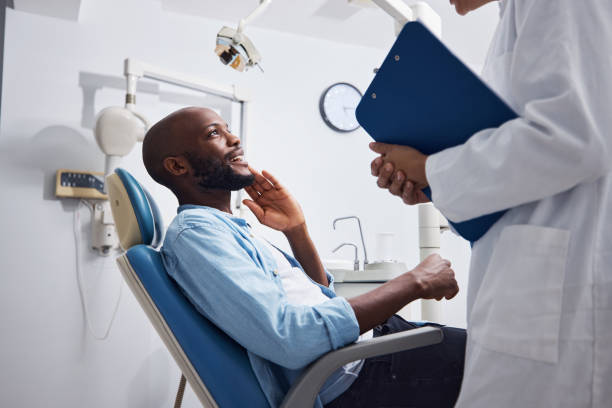 Best Broken or Chipped Tooth Repair in Wright City, MO
