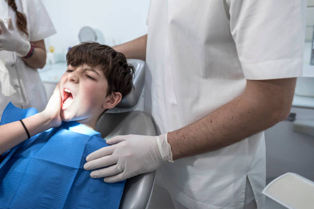 Best Walk-In Emergency Dental Services in Wright City, MO