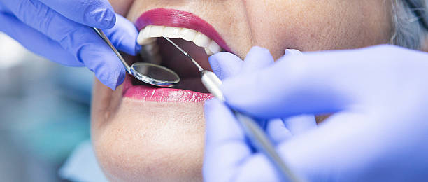 Best Emergency Care for Gum Disease in Wright City, MO